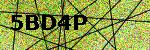 Anti-spam verification code characters